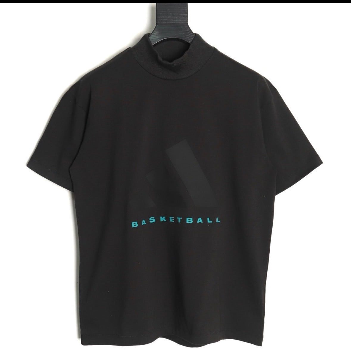 adidas basketball shirt
