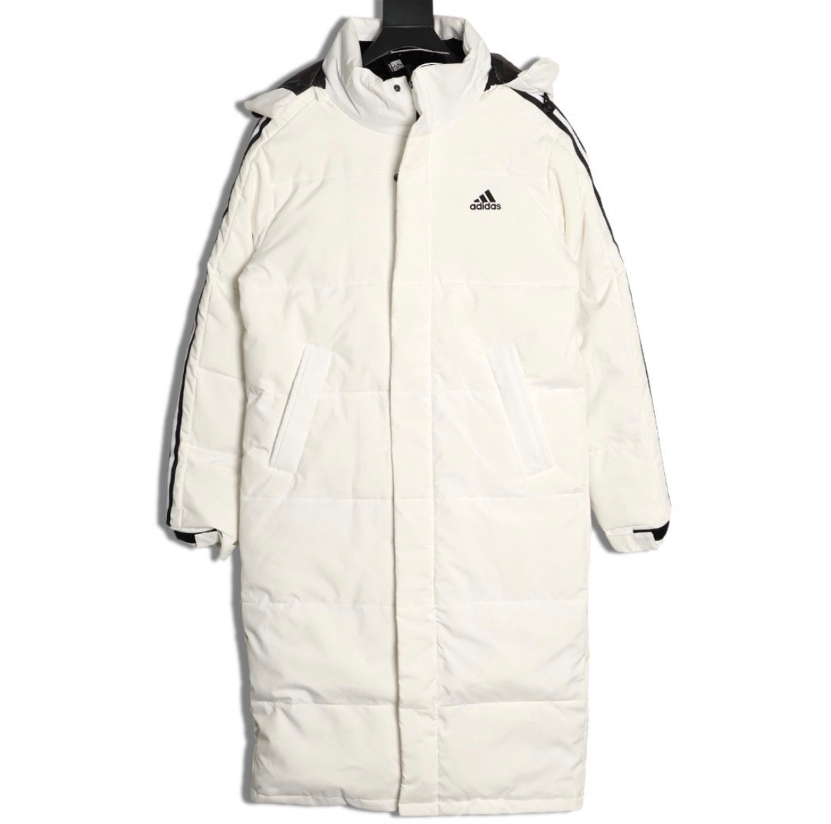 adidas trench coat