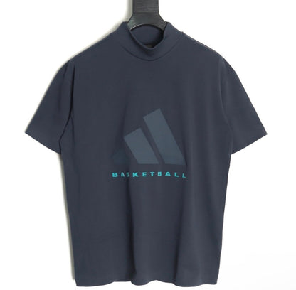Adidas Basketball Shirt 4