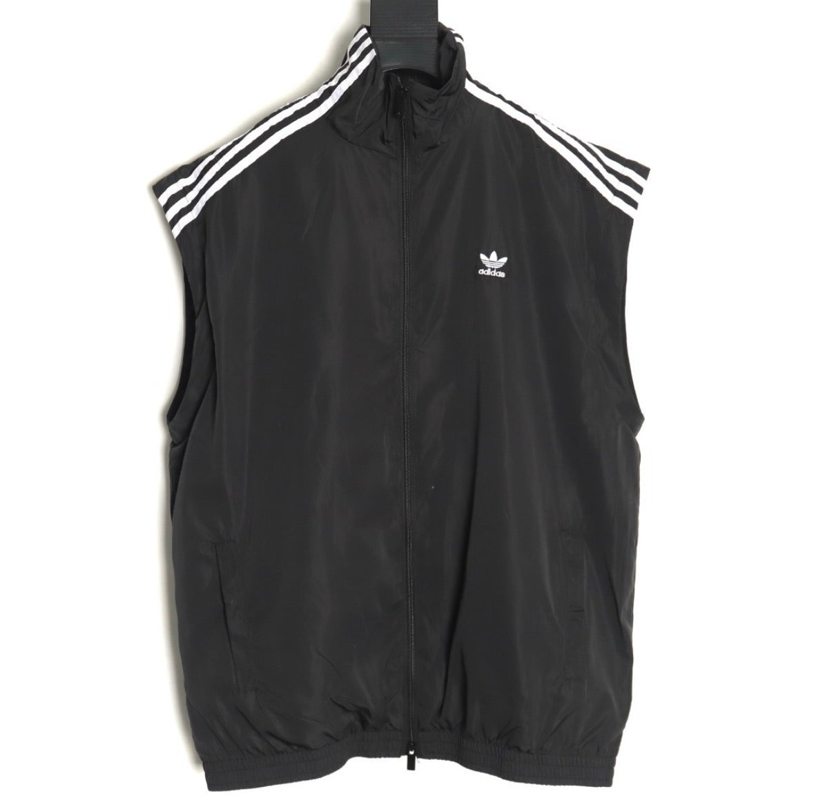 adidas jacket / sleeveless