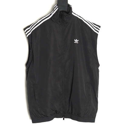 Adidas Jacket / Sleeveless
