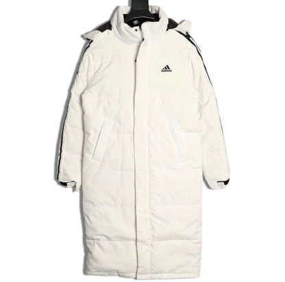 Adidas Trench Coat