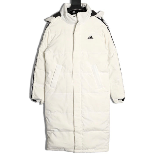 Adidas Trench Coat