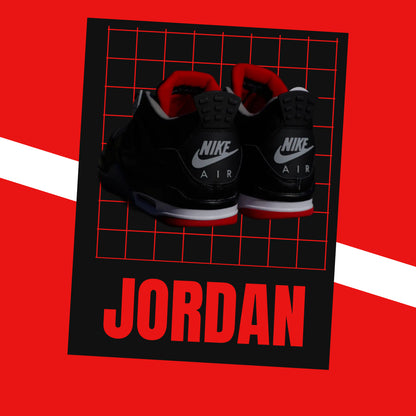 Air Jordan 4