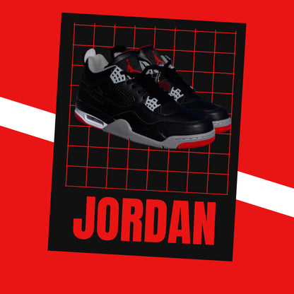 Air Jordan 4