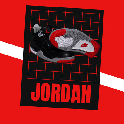 Air Jordan 4