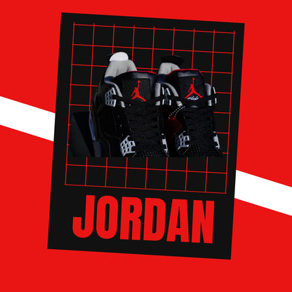 Air Jordan 4