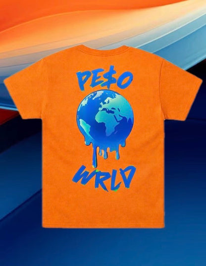 Pe$o Wrld Vol. 1 “Tidal Wave”