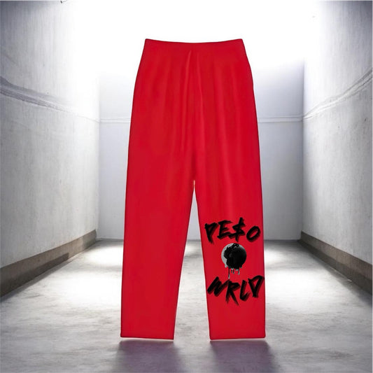 Pe$o Wrld Vol. 1 “Resident Evil” Loose Leg Jogger