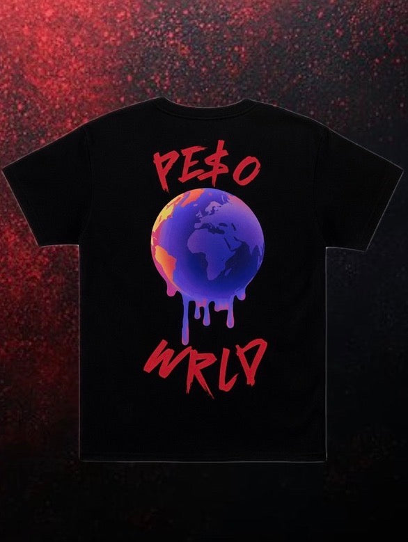 pe$o wrld vol. 1 “psycho t”