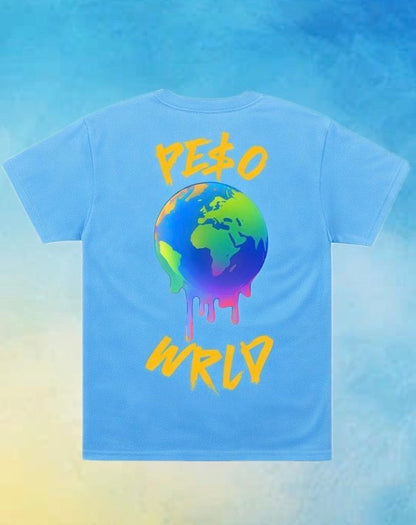 Pe$o Wrld Vol. 1 “One With The Universe”