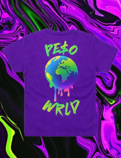 Pe$o Wrld Vol. 1 “Psychedelic Trip”